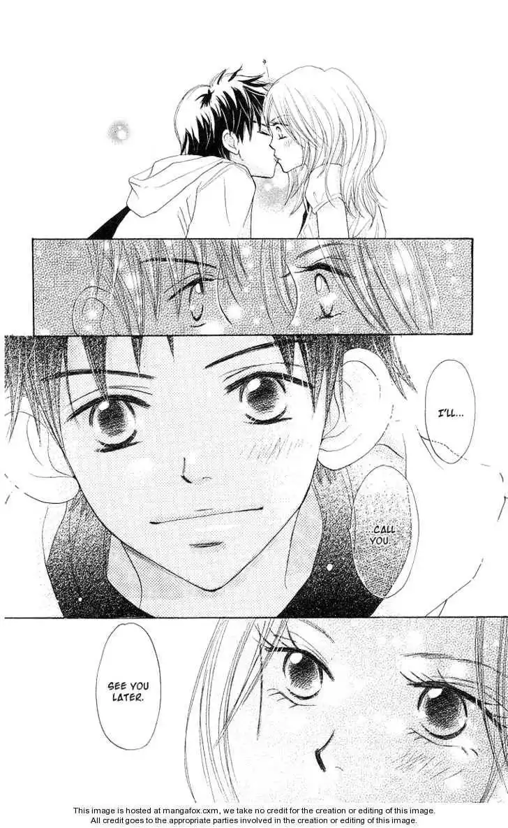 Monkey High! Chapter 25 29